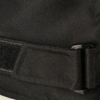 OXFORD Jacket spartan long black gr.4xl