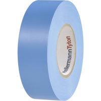 HellermannTyton HelaTape Flex 15 710-00151 Isolatietape HelaTape Flex 15 Blauw (l x b) 20 m x 19 mm 1 stuk(s) - thumbnail