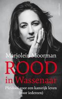 Rood in Wassenaar (Paperback)