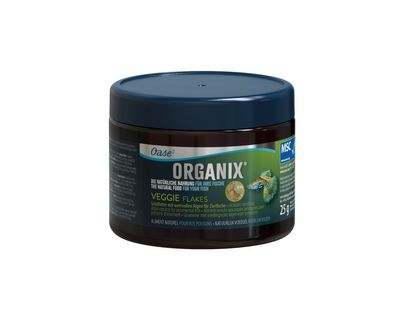 ORGANIX Veggie vlokken 150 ml