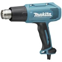Makita HG5030K Heteluchtpistool 1600 W Makita HG5030K Heteluchtpistool 1600 W