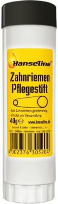 Hanseline Drive belt care stick 40g