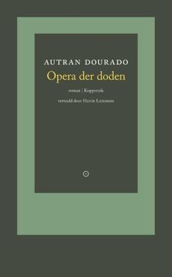 Opera der doden (Paperback)