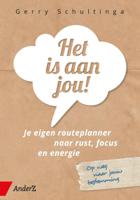 Het is aan jou (Paperback)