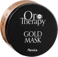 Fanola Orotherapy Gold Mask - 300ml