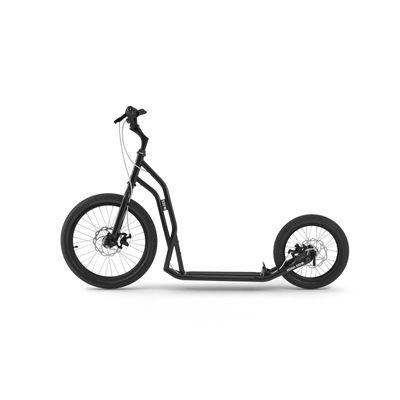 Yedoo s2016 disc black