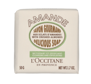 L&apos;Occitane Almond Delicious Soap 50 g