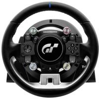 Thrustmaster T-GT II Stuurwiel USB PC, PlayStation 5, PlayStation 4 Zwart - thumbnail