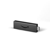 Amazon Fire TV Stick 4K 2021 met Alexa Voice Remote - 8GB/1.5GB - thumbnail