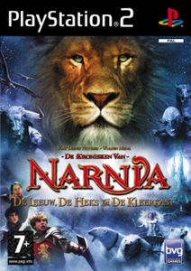 The Chronicles of Narnia