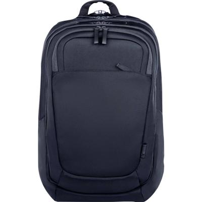 HP Travel Plus 30L 17 Laptoprugzak Geschikt voor max. (laptop): 43,9 cm (17,3) Grafietblauw