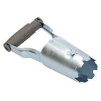 Talen Tools Bollenplanter - verzinkt staal - 22.5 x 11.6 x 8 cm Talen Tools Bollenplanter - verzinkt staal - 22.5 x 11.6 x 8 cm