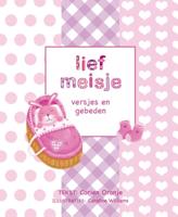 Lief meisje (Hardback)