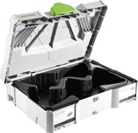 Festool Accessoires SYSTAINER T-LOC	SYS-STF Delta 100x150 | 497686 - 497686 - thumbnail