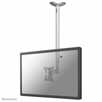 TV houder Neomounts FPMA-C050SILVER 10-30" 20 kg 10" 30"