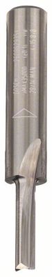 Bosch Accessoires Vingerfrees massief HM 8x4x15,8x50,7 - 2608629354