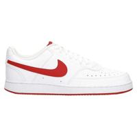 Casual Herensneakers Nike COURT VISION LO NN ESS HF1744 101 Wit Schoenmaat 44