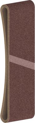 Bosch Accessoires 3x Banden 75x533 X440, Best for Wood+Paint , 120 - 2608607258