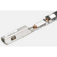 Molex 330122004 Krimpcontact Inhoud: 1 stuk(s) Tape and Reel - thumbnail