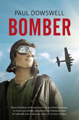 Bomber (Paperback)