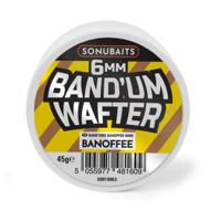 Sonubaits Sonubaits Band'Um Wafters Banoffee 6mm