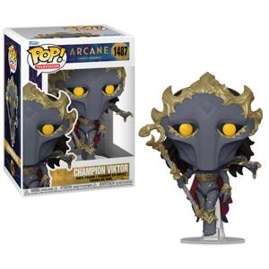 Funko Pop! figuur Arcane League of Legends Champion Viktor