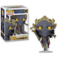 Funko Pop! figuur Arcane League of Legends Champion Viktor