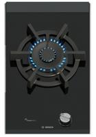 Bosch Serie 8 PRA3A6I10 kookplaat Zwart Ingebouwd 30 cm Gaskookplaat 1 zone(s) Bosch Serie 8 PRA3A6I10 kookplaat Zwart Ingebouwd 30 cm Gaskookplaat 1 zone(s)