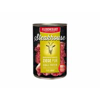 Natvoer Fleischeslust Pure 400 gr