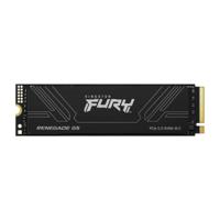 Hard Drive Kingston SFYR2S/2T0 2 TB SSD