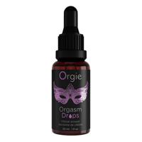Stimulerende Gel Orgie Orgasm Drops 30 ml (30 ml)