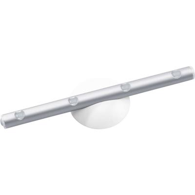 OSRAM HOMELIGHTING LEDstixx Silver 4099854497575 Buitenschijnwerper