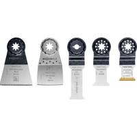 Festool 578098 OSC-SORT/5 Zaagbladset 1 stuk(s)