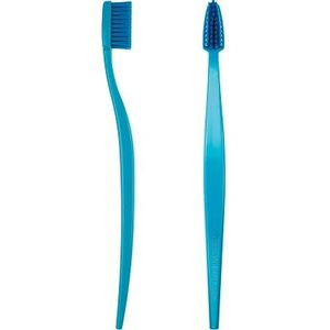 Biobrush Tandenborstel blauw (1 st)