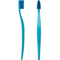 Biobrush Tandenborstel blauw (1 st)