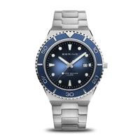 Bering 18940-707 (Ø 40 mm) Heren horloge - thumbnail