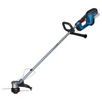 Bosch Blauw GRT 18V-33 Accu Grastrimmer | 18V | Zonder accu en lader | In doos - 06008D0000