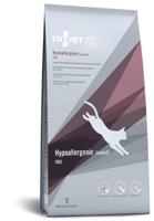 TROVET Hypoallergenic IRD with insect - droog kattenvoer - 3 kg