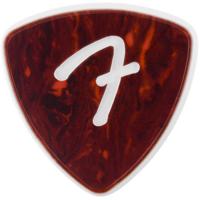 Fender F Grip 346 Picks Shell plectrum (set van 3) - thumbnail