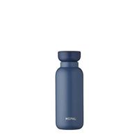 Isoleerfles Ellipse 350 ml - Nordic denim