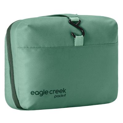 Eagle Creek Pack-It Hanging Toiletry Kit - 7L - Willow