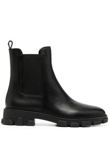 Michael Michael Kors bottines Ridley - Noir