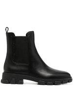 Michael Michael Kors bottines Ridley - Noir - thumbnail