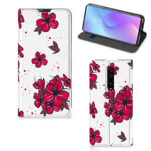 Xiaomi Redmi K20 Pro Smart Cover Blossom Red