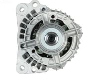 Dynamo / Alternator AS-PL, Spanning (Volt)12V, u.a. für VW, Seat, Audi, Ford, Skoda, Renault