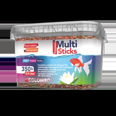 Colombo Colombo Multi Sticks 2,5l