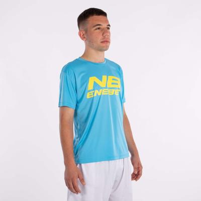 ENEBE ZIRCON MAN T-SHIRT