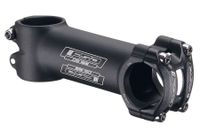 FSA Omega 168 LX Ahead Stuurpen 6 graden - Zwart FSA Omega 168 LX Ahead Stuurpen 6 graden - Zwart