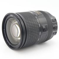Nikon AF-S 18-300mm f/3.5-6.3G ED VR DX occasion