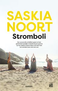 Stromboli - Saskia Noort - ebook